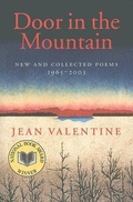 Cover: Door in the Mountain - Wesleyan University Press
