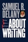 Cover: About Writing - Wesleyan University Press