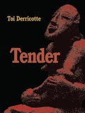 Cover: Tender - University of Pittsburgh Press