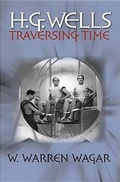 Cover: H.G. Wells - Wesleyan University Press