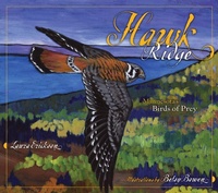 Enlarge image Cover: Hawk Ridge - University of Minnesota Press