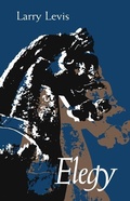 Cover: Elegy - University of Pittsburgh Press