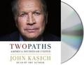 Cover: Two Paths - MacMillan Audio