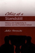 Cover: Ethics at a Standstill - Duquesne University Press