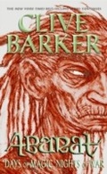 Cover: Abarat - HarperCollins