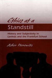 Enlarge image Cover: Ethics at a Standstill - Duquesne University Press