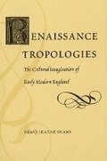 Cover: Renaissance Tropologies - Duquesne University Press