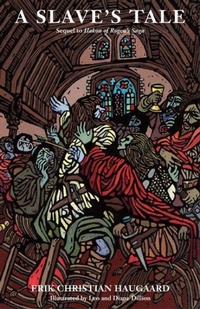 Enlarge image Cover: A Slave's Tale - University of Minnesota Press