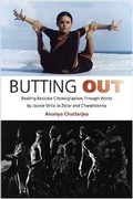 Cover: Butting Out - Wesleyan University Press