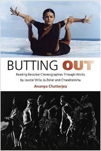 Enlarge image Cover: Butting Out - Wesleyan University Press