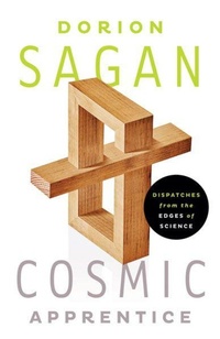 Enlarge image Cover: Cosmic Apprentice - University of Minnesota Press