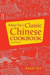 Abbildung von: Mary Sia's Chinese Cookbook - University of Hawai'i Press
