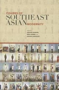Cover: Figures of Southeast Asian Modernity - University of Hawai'i Press