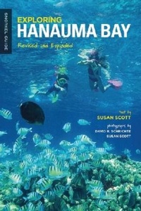 Enlarge image Cover: Exploring Hanauma Bay - University of Hawai'i Press