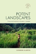 Cover: Potent Landscapes - University of Hawai'i Press