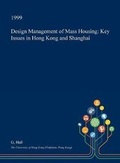 Cover: Design Management of Mass Housing - Open Dissertation Press