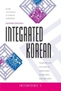 Cover: Integrated Korean - University of Hawai'i Press