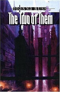 Enlarge image Cover: The Two of Them - Wesleyan University Press