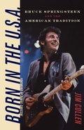 Cover: Born in the U.S.A. - Wesleyan University Press