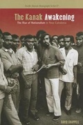 Cover: The Kanak Awakening - University of Hawai'i Press