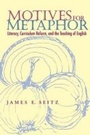 Cover: Motives For Metaphor - University of Pittsburgh Press