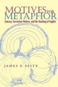Cover: Motives For Metaphor - University of Pittsburgh Press