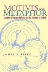 Enlarge image Cover: Motives For Metaphor - University of Pittsburgh Press