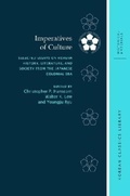 Cover: Imperatives of Culture - University of Hawai'i Press