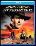 Cover: Der schwarze Falke - Warner Home Entertainment