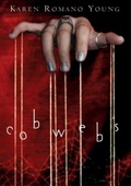 Cover: Cobwebs - HarperCollins
