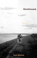 Cover: Continued - Wesleyan University Press
