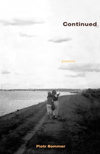 Enlarge image Cover: Continued - Wesleyan University Press