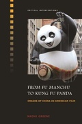 Cover: From Fu Manchu to Kung Fu Panda - University of Hawai'i Press