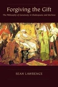 Cover: Forgiving the Gift - Duquesne University Press
