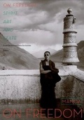 Cover: On Freedom - University of Hawai'i Press