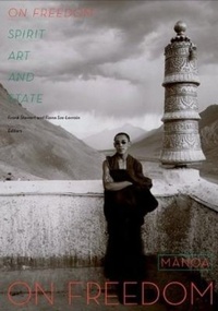 Enlarge image Cover: On Freedom - University of Hawai'i Press