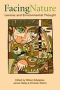 Cover: Facing Nature - Duquesne University Press