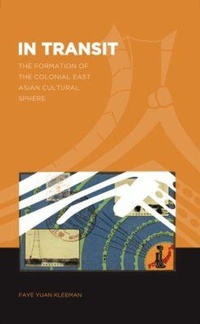 Enlarge image Cover: In Transit - University of Hawai'i Press
