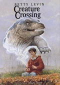 Cover: Creature Crossing - HarperCollins