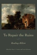Cover: To Repair the Ruins - Duquesne University Press