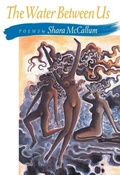 Cover: Water Between Us, The - University of Pittsburgh Press