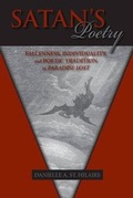 Cover: Satan's Poetry - Duquesne University Press