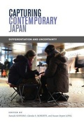 Cover: Capturing Contemporary Japan - University of Hawai'i Press