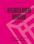 Cover: Integrated Korean Workbook - University of Hawai'i Press