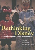 Cover: Rethinking Disney - Wesleyan University Press