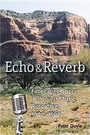 Cover: Echo and Reverb - Wesleyan University Press