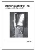 Cover: The Intersubjectivity of Time - Duquesne University Press