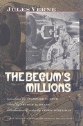 Cover: The Begum's Millions - Wesleyan University Press