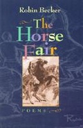 Cover: Horse Fair, The - University of Pittsburgh Press