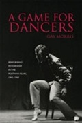 Cover: A Game for Dancers - Wesleyan University Press
